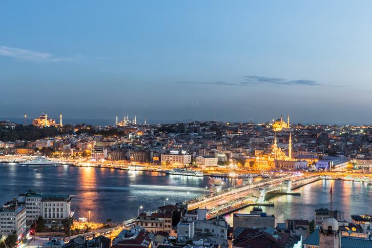 Turkey