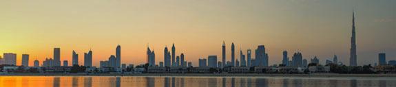 United Arab emirates