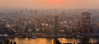 Egypt