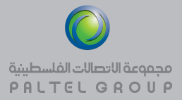 Palestine Telecommunications Group