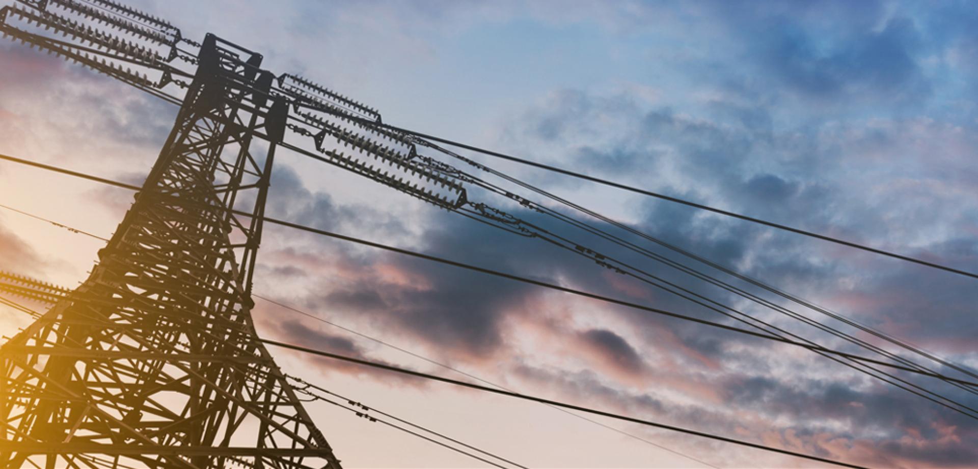 Energy Banner