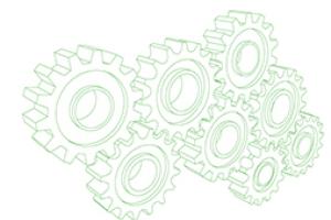 Synergy & Self Sufficiency